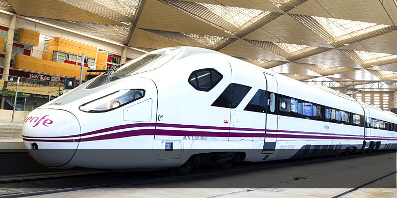 CAF SECURES THE CONTRACT TO SUPPLY METRIC GAUGE UNITS FOR RENFE